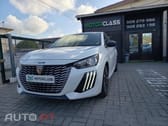 Peugeot E-208 50 kWh Style