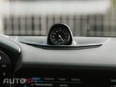 Porsche Taycan Turbo