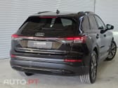 Audi Q4 E-Tron 35 55 kWH