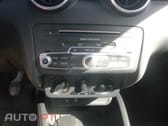 Audi A1 SPB 1.0 TSFI