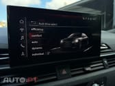 Audi A5 40 TDI quattro S line S tronic