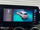 Mercedes-Benz GLC 300 e 4Matic 9G-TRONIC AMG Line