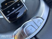 Mercedes-Benz C 220 d AMG Line Aut.