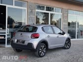 Citroen C3 1.6 BlueHDi Attraction