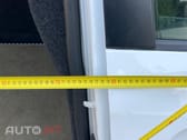 Volkswagen Caddy LONGA MAXI