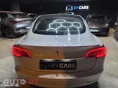 Tesla Model 3 Tração Traseira