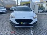 Ford Focus SW 1.5 TDCi EcoBlue Active