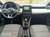 Renault Clio 1.0 TCe Evolution Bi-Fuel