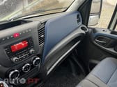 Iveco Daily 3.0 - 180  BASCULA