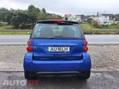 Smart ForTwo 1.0 mhd Pure 61