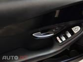 Mercedes-Benz C 200 BlueTEC Exclusive Aut.