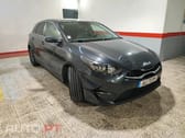 Kia Ceed 1.0 T-GDI Sport