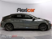 Honda Civic 1.0 i-VTEC Elegance