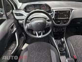 Peugeot 2008 1.2 PureTech Style