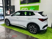 BYD Atto 3 60.48 kWh Design