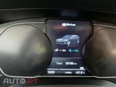BMW 330 e Touring Auto