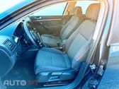 Volkswagen Golf Variant 1.9 TDi Confortline