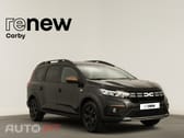 Dacia Jogger Jogger 1.0 ECO-G Extreme+ Up&Go 7L Bi-Fuel