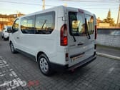 Renault Trafic 2.0 Blue dCi L1 Zen