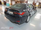 BMW i4 eDrive40