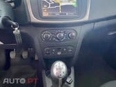 Dacia Sandero 0.9 TCe Stepway