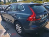 Volvo XC60 2.0 T8 PHEV Momentum AWD
