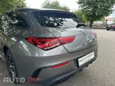 Mercedes-Benz CLA 250 e AMG Line