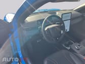 Ford Mustang Mach-E Premium AWD I.V.A DEDUTÍVEL