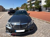 Mercedes-Benz 350 E 350 Classe E - 10