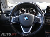 BMW 216 Active Tourer Advantage