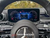 Mercedes-Benz C 300 e T 9G-TRONIC AMG Line Advanced