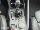 BMW X1 18 d sDrive Pack M Auto