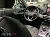 Audi A4 Avant 35 TDI S tronic