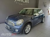 MINI Cooper D