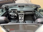 Mercedes-Benz SLK 250 CDi BE Aut.