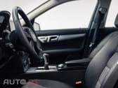 Mercedes-Benz C 250 CDi Avantgarde BE