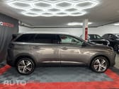 Peugeot 5008 1.5 BlueHDi Allure Pack