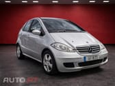 Mercedes-Benz A 160 CDi Classic