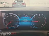 Mercedes-Benz A 180 d AMG Line Aut.