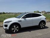 Jaguar E-Pace D150 AWD Aut.