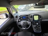 Renault Grand Scénic dCi 110 FAP EDC Dynamique