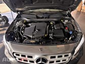 Mercedes-Benz GLA 220 d Urban