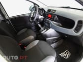 Fiat Panda 0.9 8V TwinAir 4x4 S&S