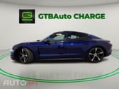 Porsche Taycan I.V.A DEDUTIVEL 4S