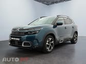 Citroen C5 Aircross 1.2 PureTech Shine