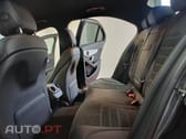 Mercedes-Benz C 300 de AMG Line