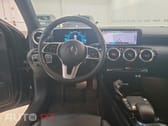 Mercedes-Benz A 250 e Style Plus