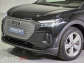 Audi Q4 E-Tron 40 82 kWH