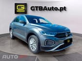 Volkswagen T-Roc 1.0 TSI STYLE