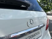 Mercedes-Benz B 200 d AMG Line Aut.